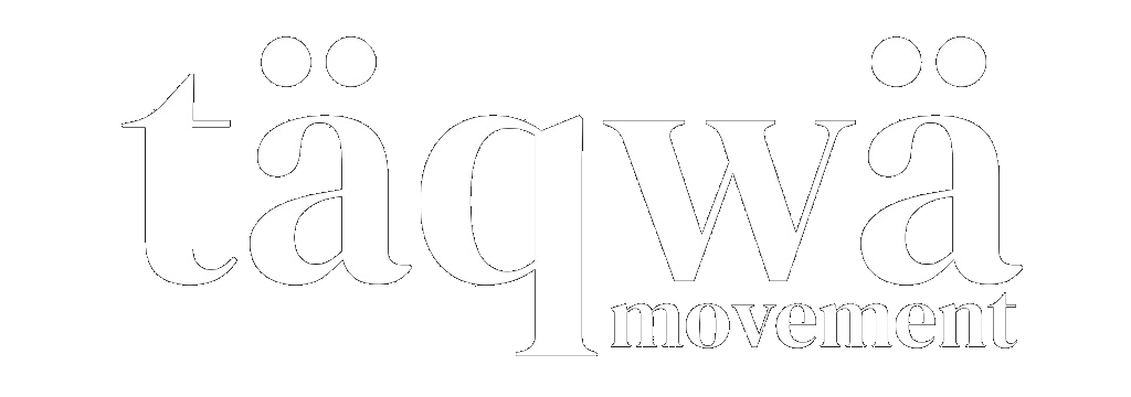 Taqwa Movement Logo