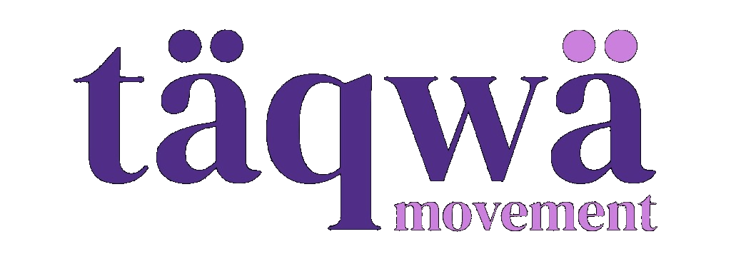 Taqwa Movement Logo